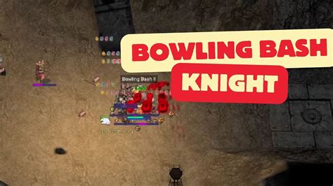 bowling bash knight build|[Guide] Knight's Basic Guide : r/RagnarokOnlinePH .